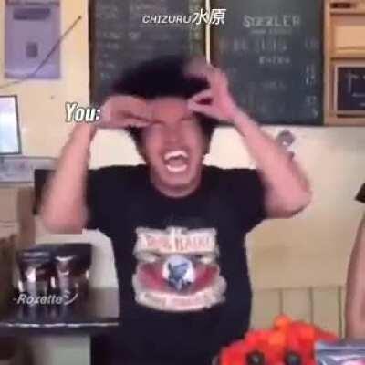 I've been laughing at this for a solid 3 minutes. help