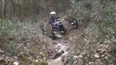 Well, I, uh, wait...what?