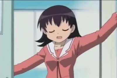 Tomo is indefinitely racist