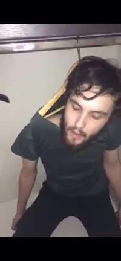 Just hanging out…....