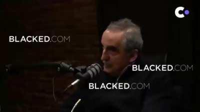 ¿Alguien me explica porque Moreno sigue insistiendo con que los negros se van a comer a todas nuestras rubias sin que podamos hacer nada? no entiendo como es que en el peronismo se juntan los mas cucks domados de la galaxia, casi que te suplican que los m