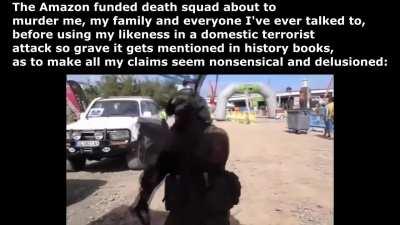 False Information: This post has been reviewed by independent fact-checkers.