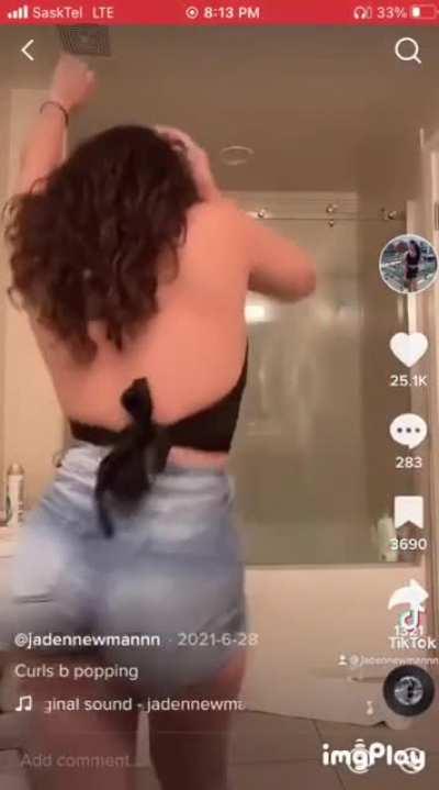 Old TikTok