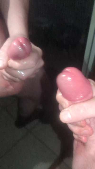 [36] Will You Give Birthday Boy A BJ?