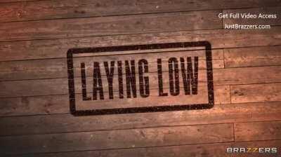 Laying Low - Xander Corvus, Angel Youngs