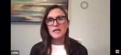 ARK’s Friday weekly brief. Glad I stayed till the end!!! 🚀🚀🚀🌑🌑🌑