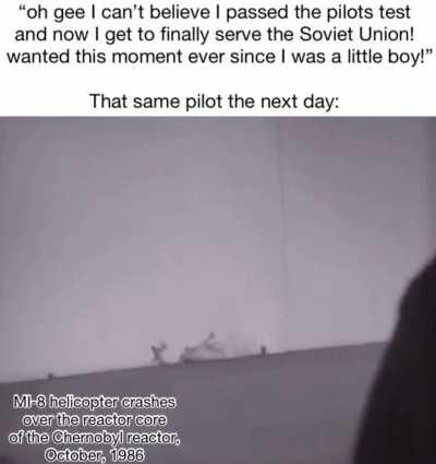 I serve the Soviet Union o7