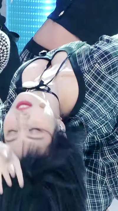 One of the GOAT moves...