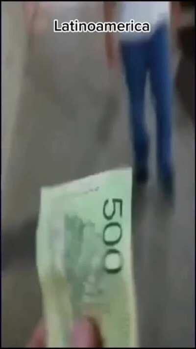 Latinoamerica be like: