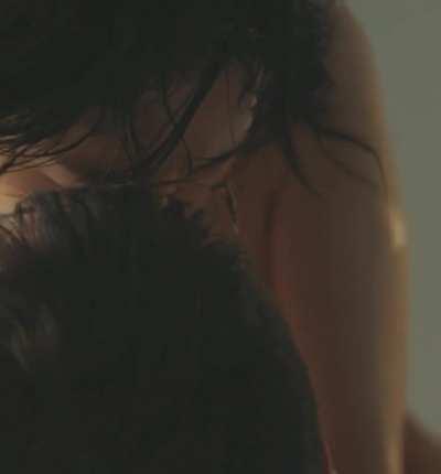 Kang Hae-Lim in 'Somebody' ep 5