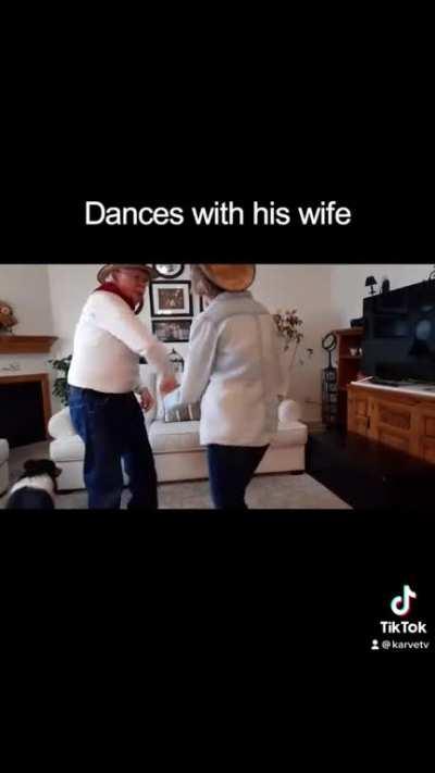 Wholesome Grandpa Youtuber