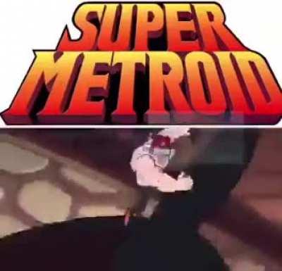 I thought this episode seemed familiar...