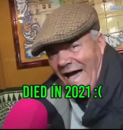 Y’all feel old yet?…