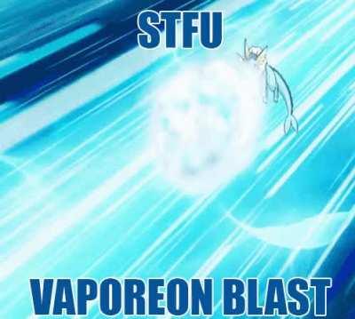 “Hey guys did you kn-“