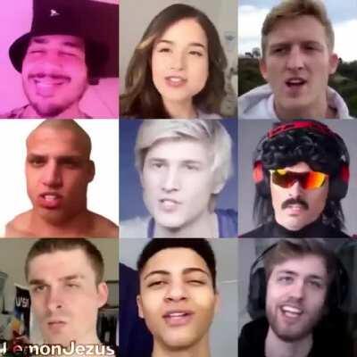 Not mine but is still golden