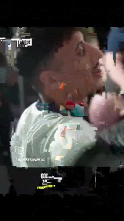 El pez por la boca muere.