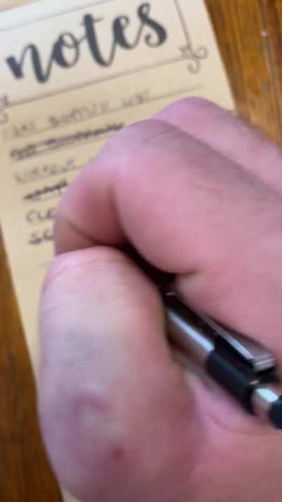 Getting My To-Do List To-Done