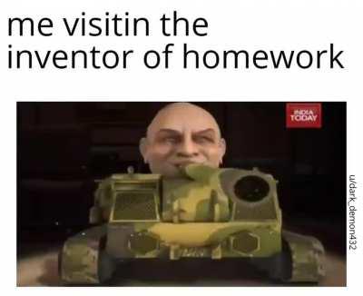 He Gonna Die (sound on)