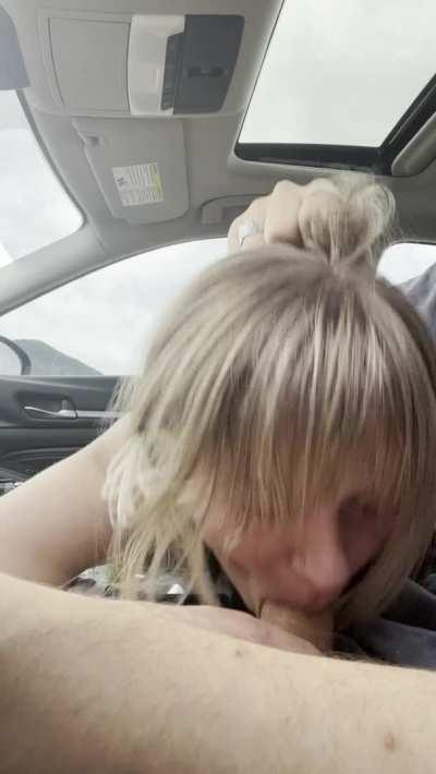 Or from the front? [2/2]