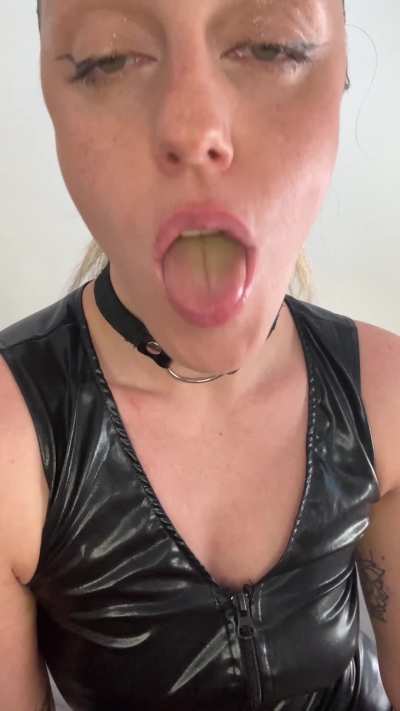 Looking for a new tongue cleaner