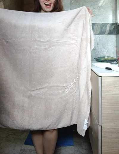 What are your thoughts of my body?