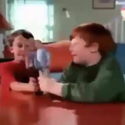 Eu quero ser como o homem do Alabama