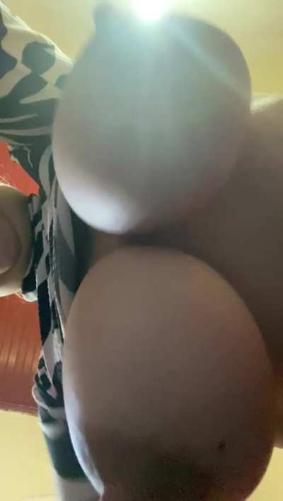 I love playing with them