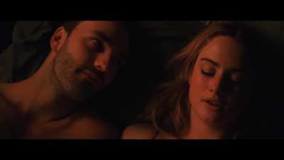 I wanna hold you so fucking close..