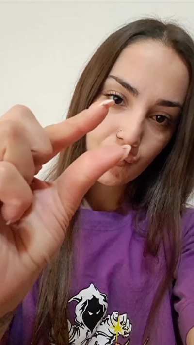 With girls we want to humiliate small penises