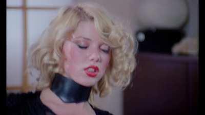 Marilyn Jess - La femme objet (1980) 