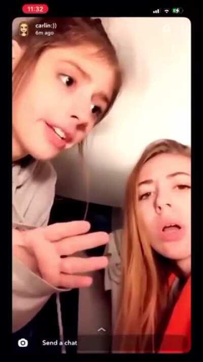 you rockin with carlin⁉️