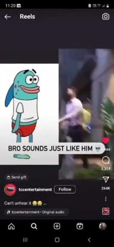 I’m 15 and this is yeet