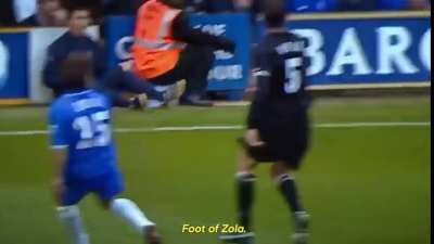 Happy 120 years all (not OC of video)