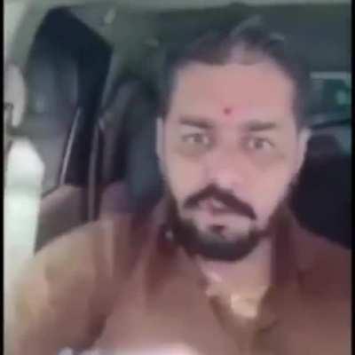 This is acceptable, as it targets the Mughals.