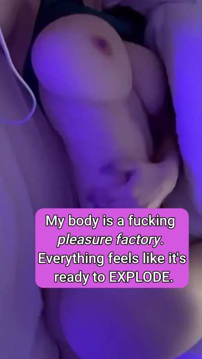 Top 5 Things About Taking X-Change Passion