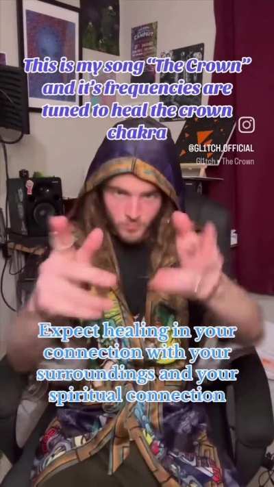 It's making me feel much worse