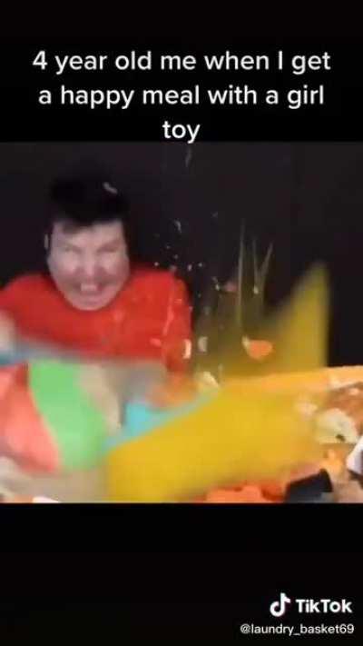 That's my favourite youtuber