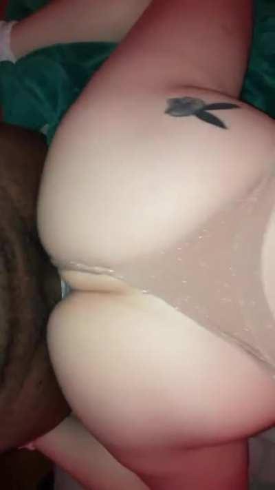 Do we care for lil wooties?