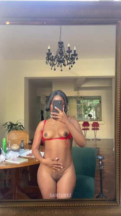 My New Year's Resolution is to send as many nudes as possible. Say 