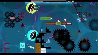 The Long-Awaited Sequel (Now with a new even Lower Quality Song!)