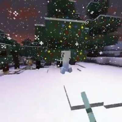 I LOVE A JOLLY SPIRIT!