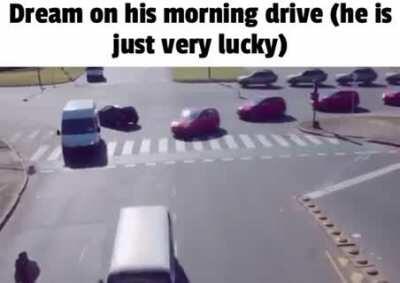 Mr. Sandman, bring me a dReáM