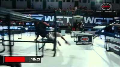 When you all lost the gulag and your friend tries to bring you all back