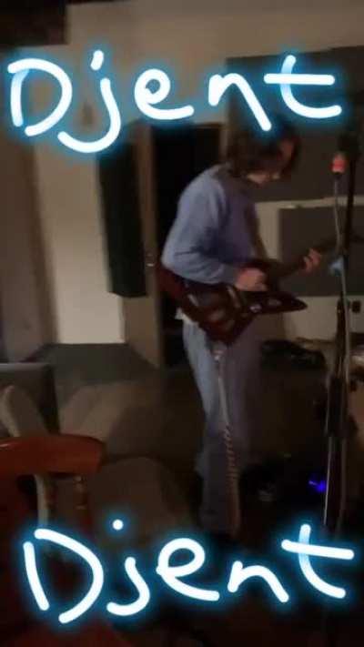 DJENT DJENT
