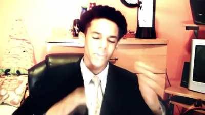 To anyone who doesn’t like Pegasus