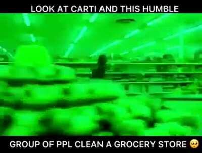 what a good group of people