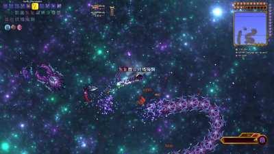 GOOD GOD THAT IS A STRONG SWORD