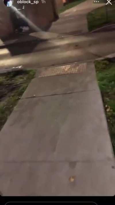 FBI & DEA in the O📍