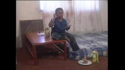 Everyone checking their portfolio after a bull run