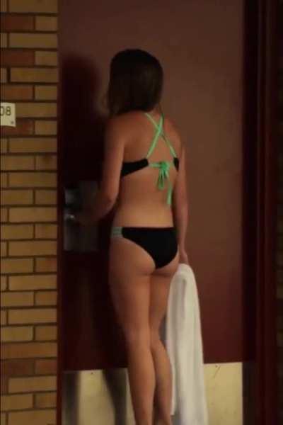 Sydney Sweeney in Everything Sucks